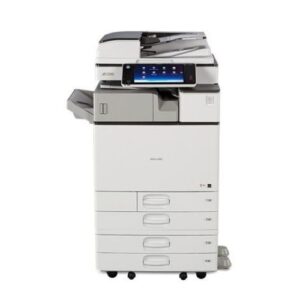 Dịch Vụ Cho Thuê Máy Photocopy Ricoh MPC 2504
