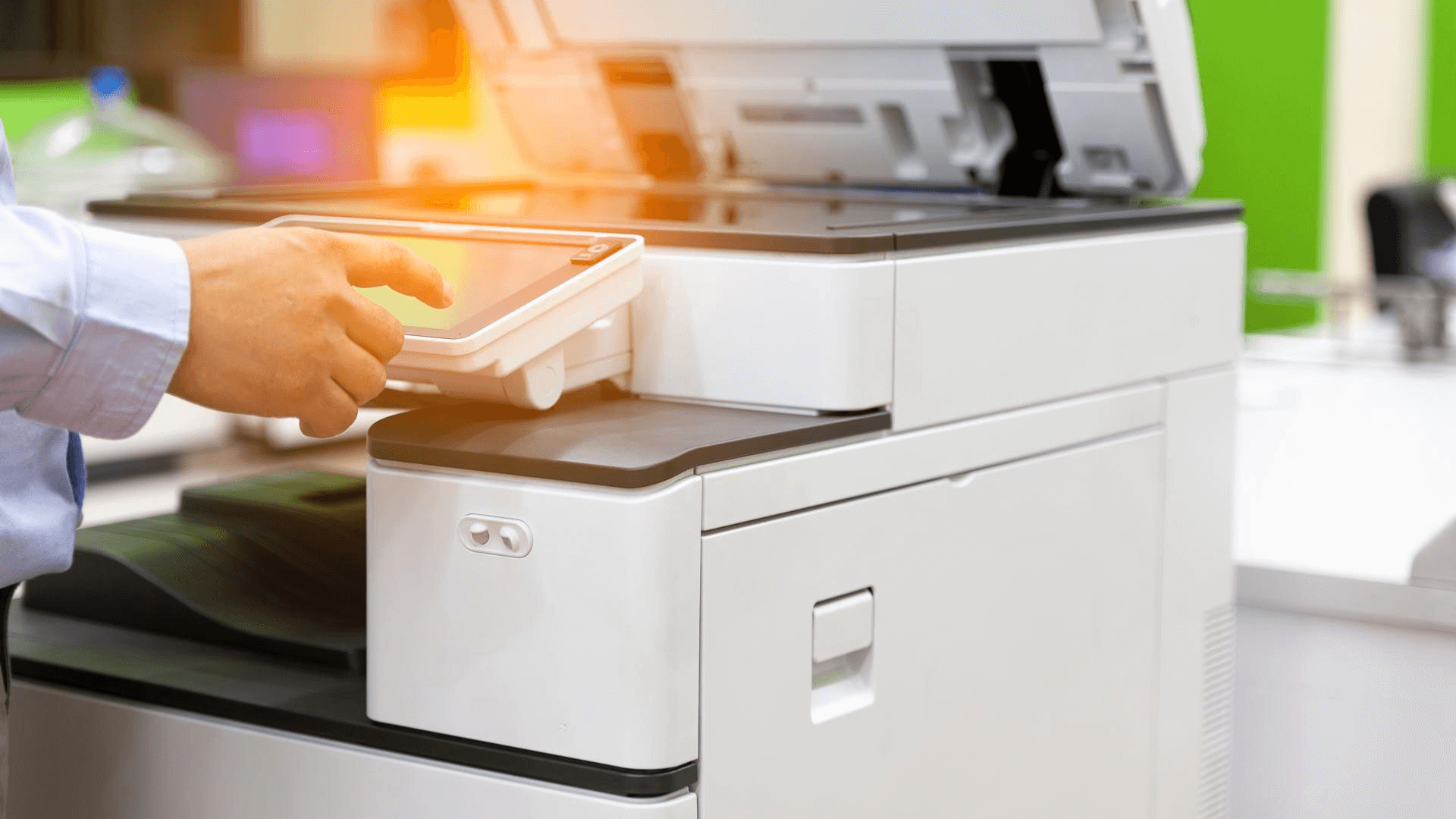 Thuê máy photocopy Bình Dương – Giải pháp tiết kiệm thông minh cho doanh nghiệp hiện đại