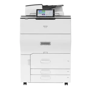 Máy Photocopy Ricoh IM C6500
