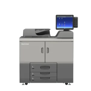 Máy photocopy Ricoh Pro 8300s