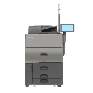 Máy photocopy Ricoh Pro C5210s