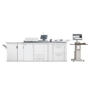 Máy photocopy Ricoh Pro C901