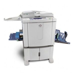 Máy In Siêu Tốc Riso EZ 220