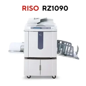 Máy In Siêu Tốc Riso RZ 1090
