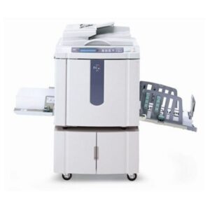 Máy In Siêu Tốc RISO MZ 990